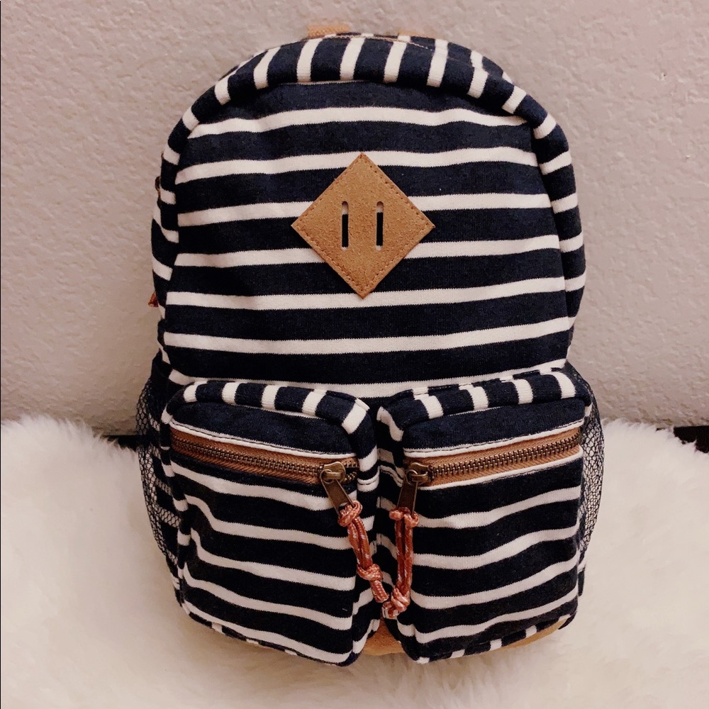 Madden girl backpack